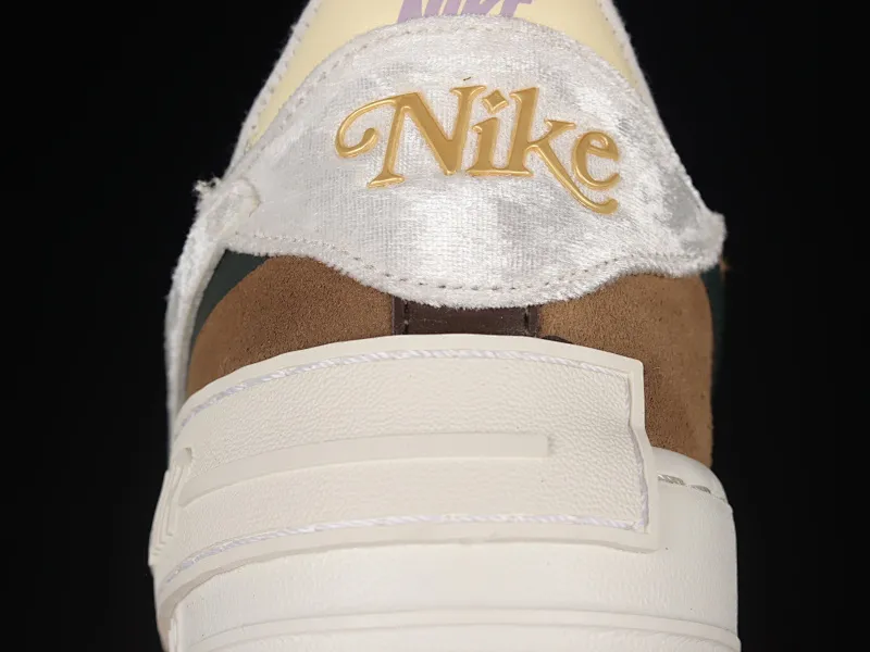 All Categories Nk Air Force 1 Air Force Series Nk Air Force 1 Shadow Air Force Lightweight Increase Nk Air Force 1 Shadow Air Force One Lightweight Increase Low Top Versatile Sneakers FB1857-111